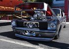 ford mustang toxic66 silver 04
